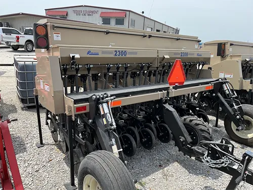2025 REMLINGER 2300