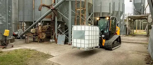 2026 JCB 270T