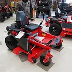  GRAVELY ZT X 52