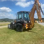 2024 CASE 695SV