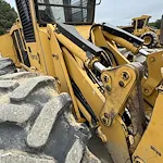 2014 TIGERCAT 720E