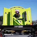 2025 LANE SHARK USA LS3