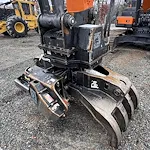 ROTOBEC 4570 Grapple Saw
