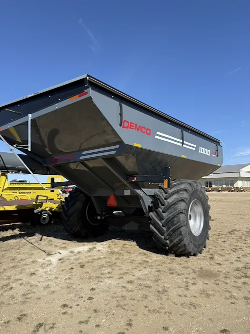 2022 DEMCO 1000