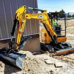 2026 JCB 35Z-1