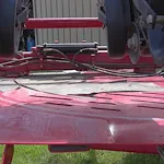 2007 CASE IH 1200PT