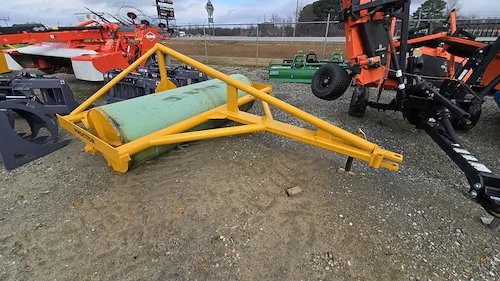 2025 PROCTOR SR10