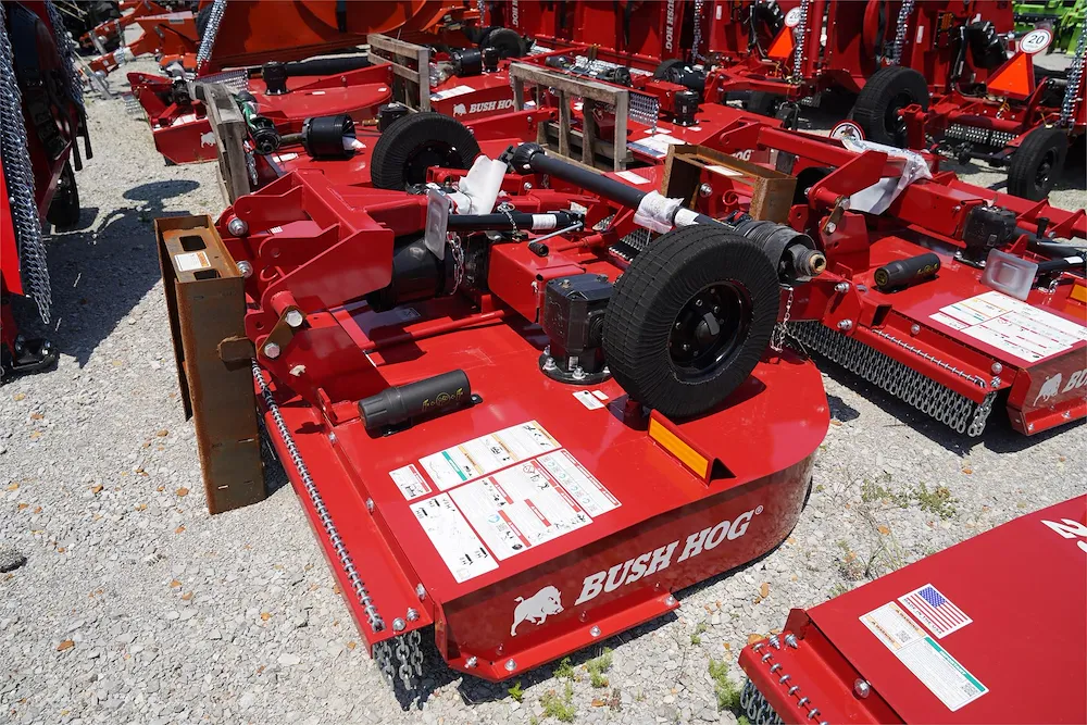 2025 BUSH HOG 3308