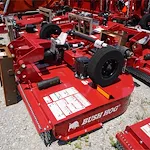 2025 BUSH HOG 3308