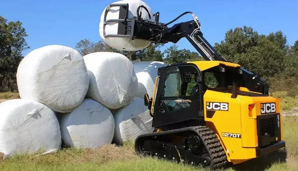 2026 JCB 270T