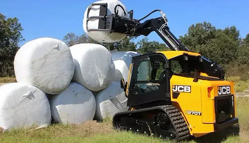 2026 JCB 270T