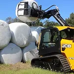 2026 JCB 270T