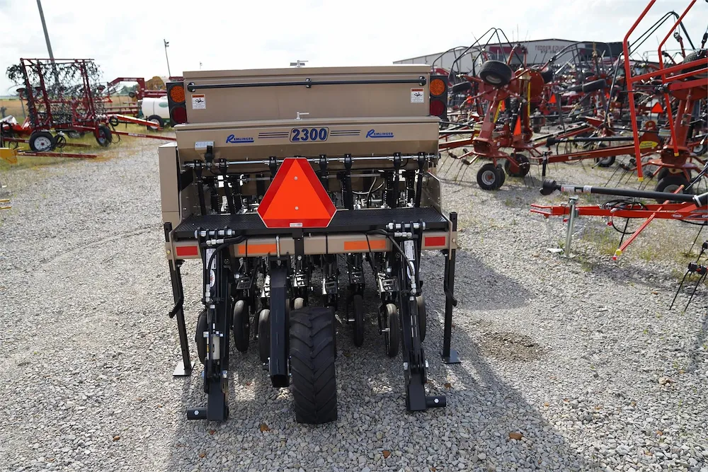 2025 REMLINGER 2300