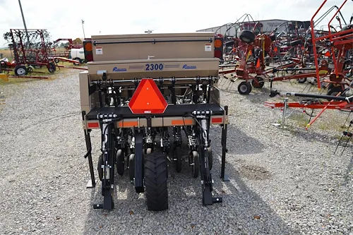 2025 REMLINGER 2300