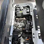 2027 E-Z-GO Valor Gas EFI