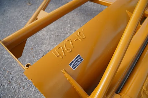 2025 PROCTOR 10
