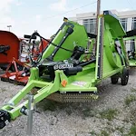 2025 SCHULTE GX150