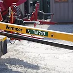 2025 VERMEER TM710