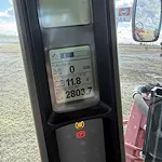 2016 CASE IH PATRIOT 4440