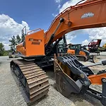  DEVELON DX225LL-5