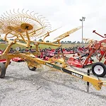 2025 VERMEER VR1022
