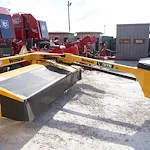 2025 VERMEER TM710
