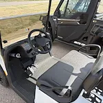 2027 E-Z-GO Valor Gas EFI