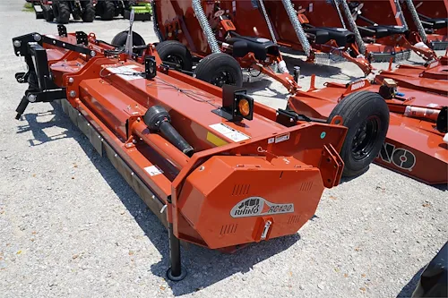 2025 RHINO RC120