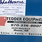 2017 SHELBOURNE REYNOLDS RSD32