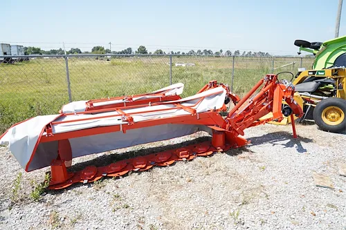 2025 KUHN GMD310
