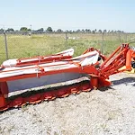 2025 KUHN GMD310