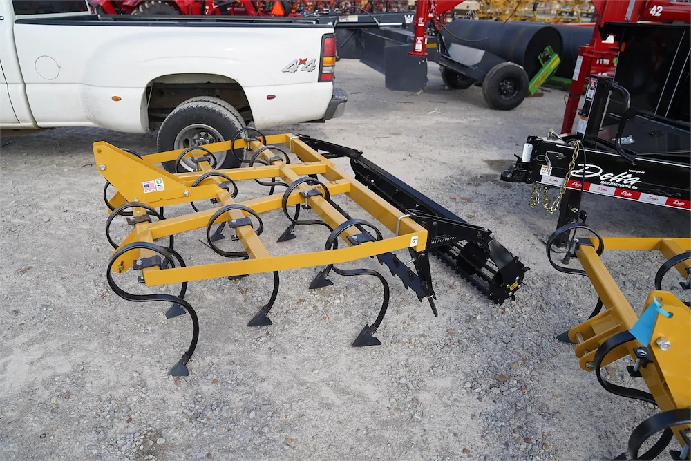 2025 NORTHSTAR ATTACHMENTS SC6