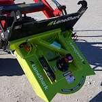 2025 LANE SHARK USA LS3