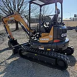 2026 CASE CX42D