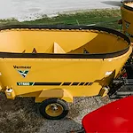 2025 VERMEER VT660