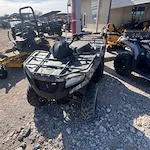 2021 ARCTIC CAT ALTERRA 700 EPS LIMITED