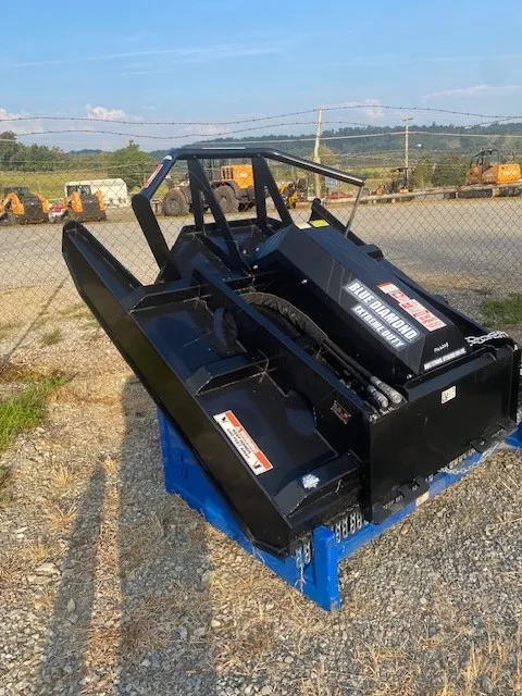 2026 BLUE DIAMOND 72" BRUSH CUTTER
