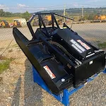 2026 BLUE DIAMOND 72" BRUSH CUTTER