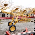 2025 VERMEER VR1022