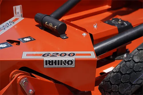 2025 RHINO 6200