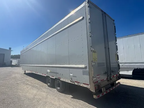2015 WABASH 53' X 102"