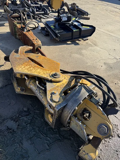  TIGERCAT Lg5057T