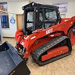 2025 KIOTI TL750