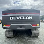  DEVELON DX360LC-9