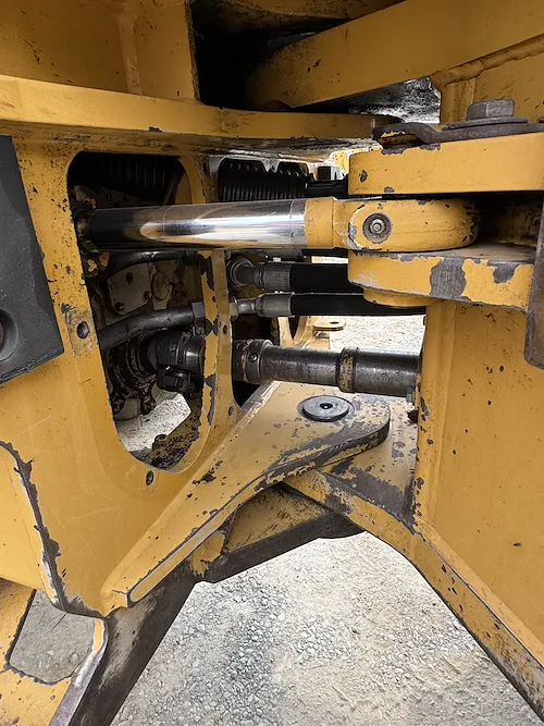 2014 TIGERCAT 720E