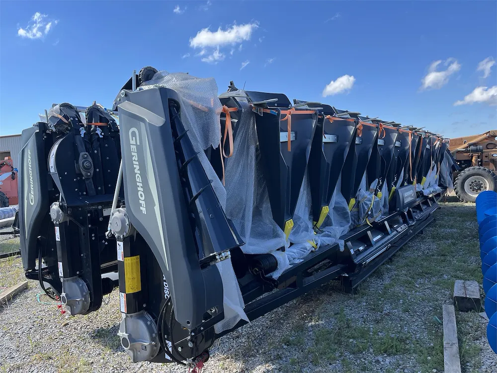 2025 GERINGHOFF HORIZON 1230