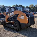 2018 CASE TV450