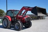 2026 MCCORMICK X6.135