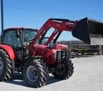2026 MCCORMICK X6.135