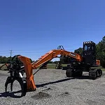  DEVELON DX225LL-7